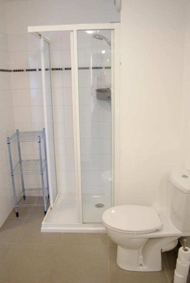 Villa Camilia - 2 Rooms Balcony Garage In Downtown Annecy Bagian luar foto
